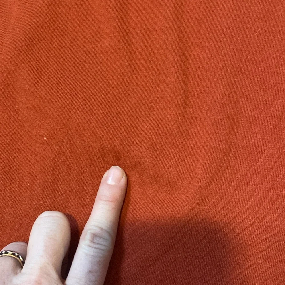 Mens carhartt long sleeve - Picture 5 of 5